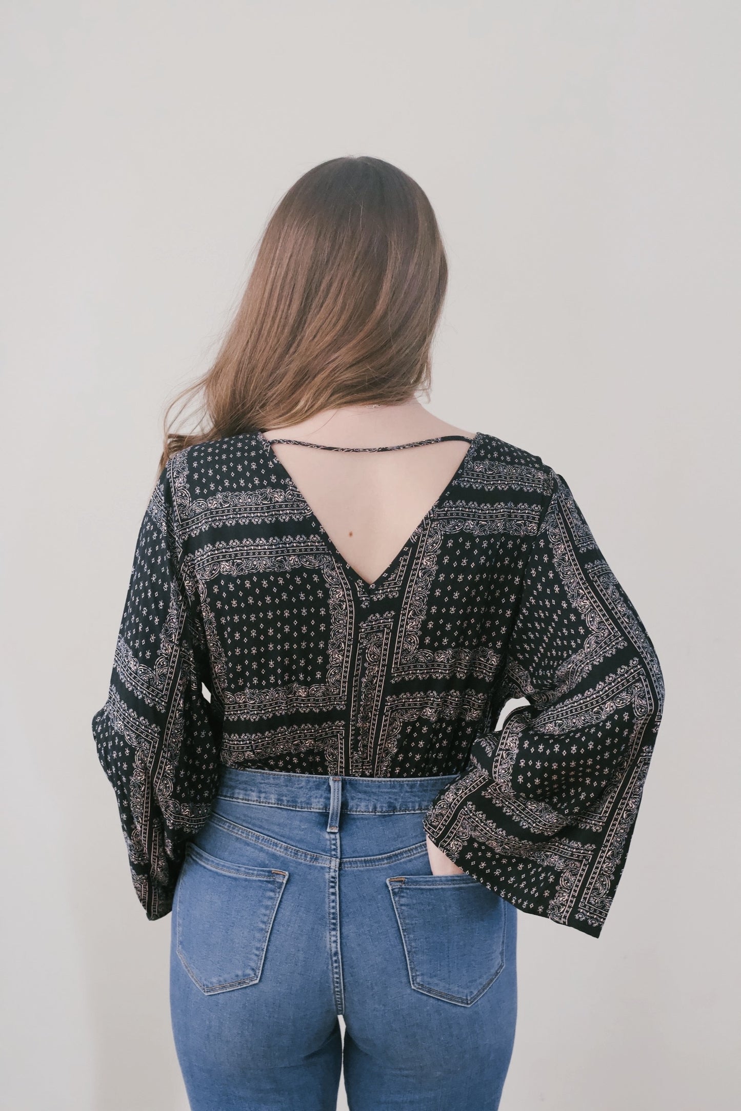 Floribeth Bodysuit