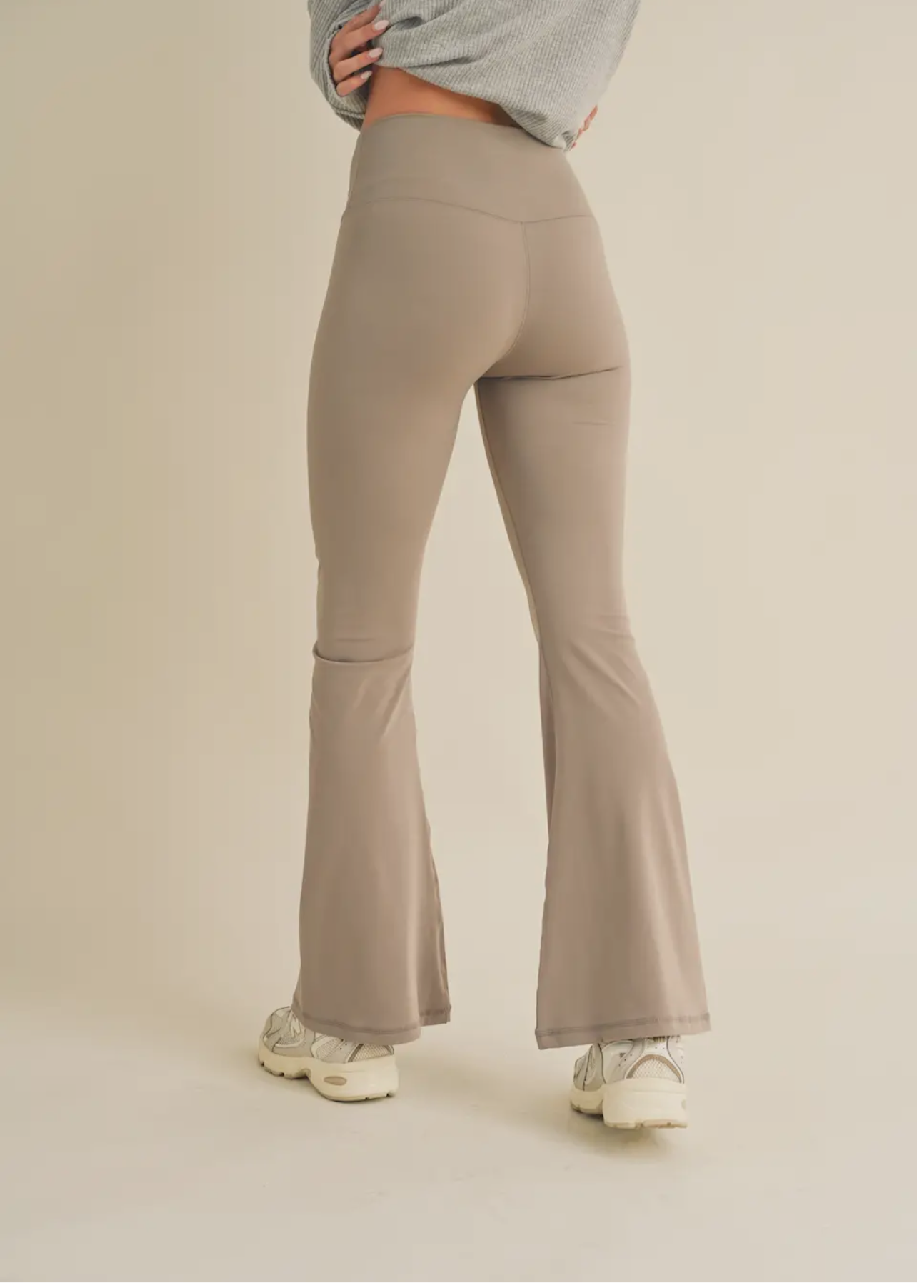 High Waist Legging