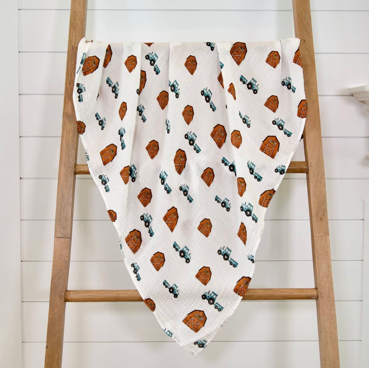 How We Roll Swaddle