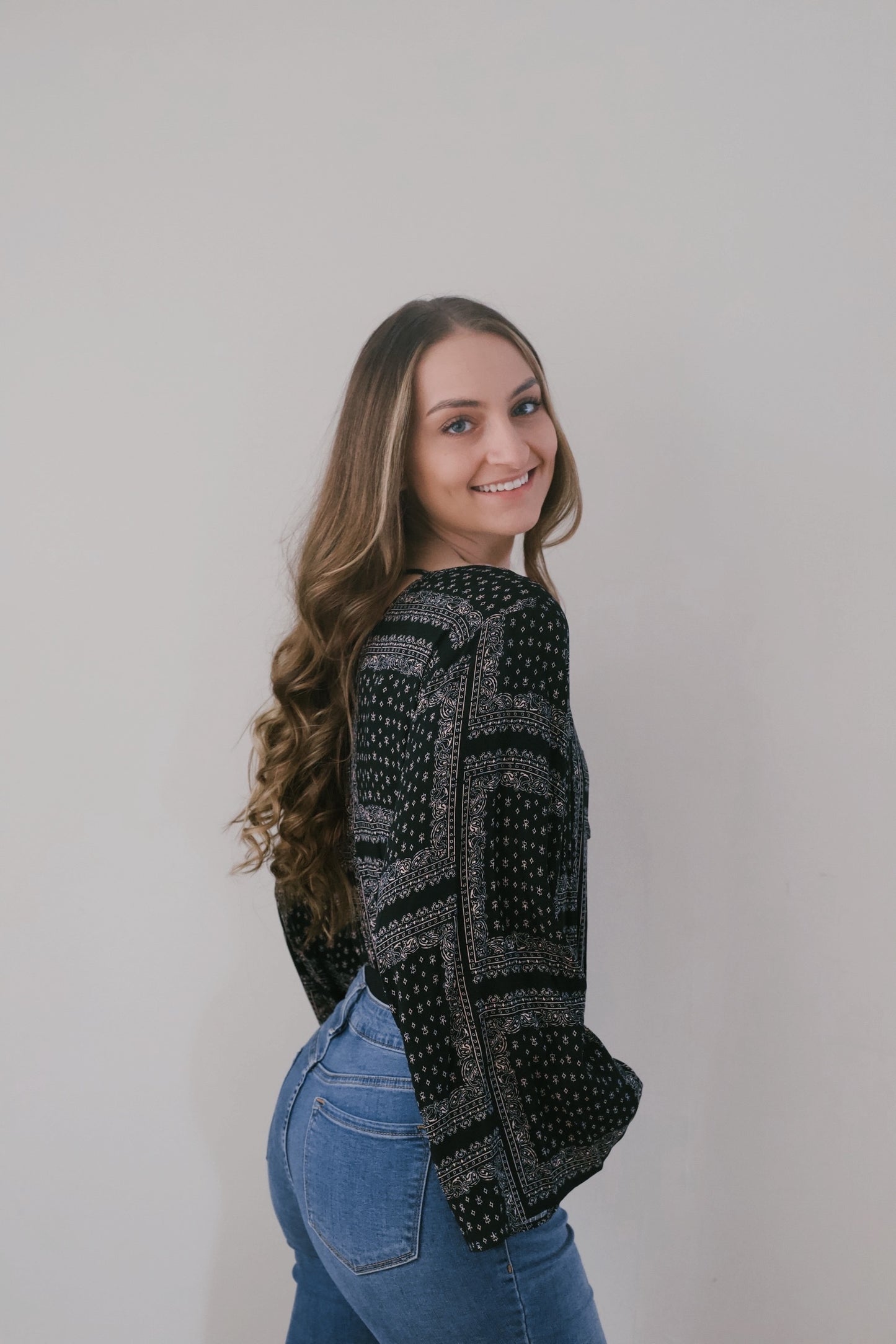 Floribeth Bodysuit