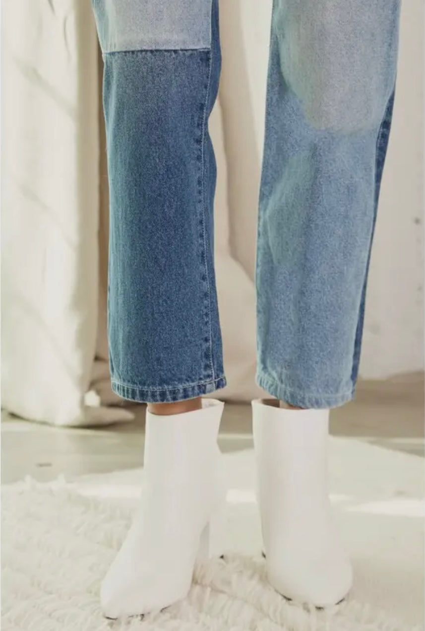 KanCan 90s Straight Fit