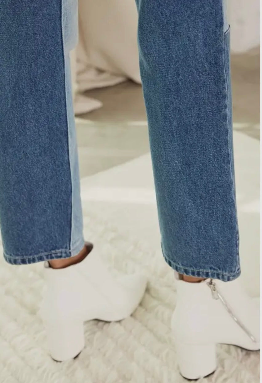 KanCan 90s Straight Fit