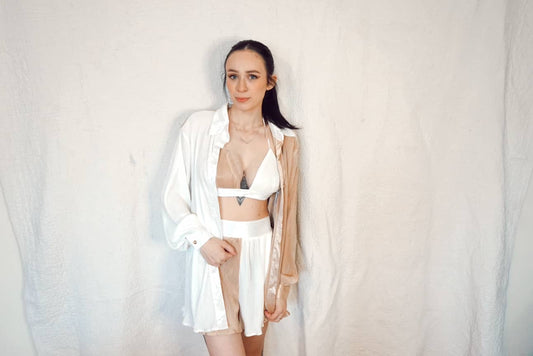 Talulla Colorblock Set