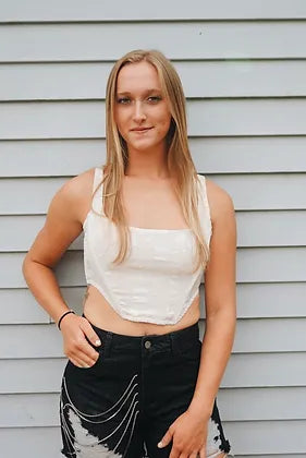 Bobbi Corset Top