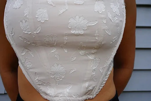 Bobbi Corset Top