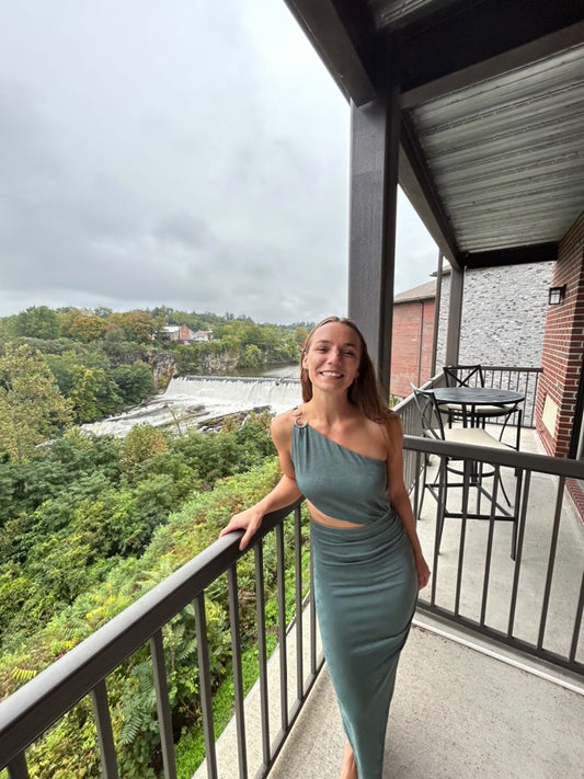 Paradise Vibes Dress