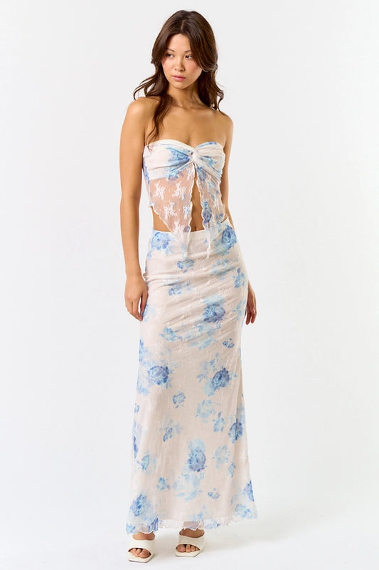 Rhode Lacey Set